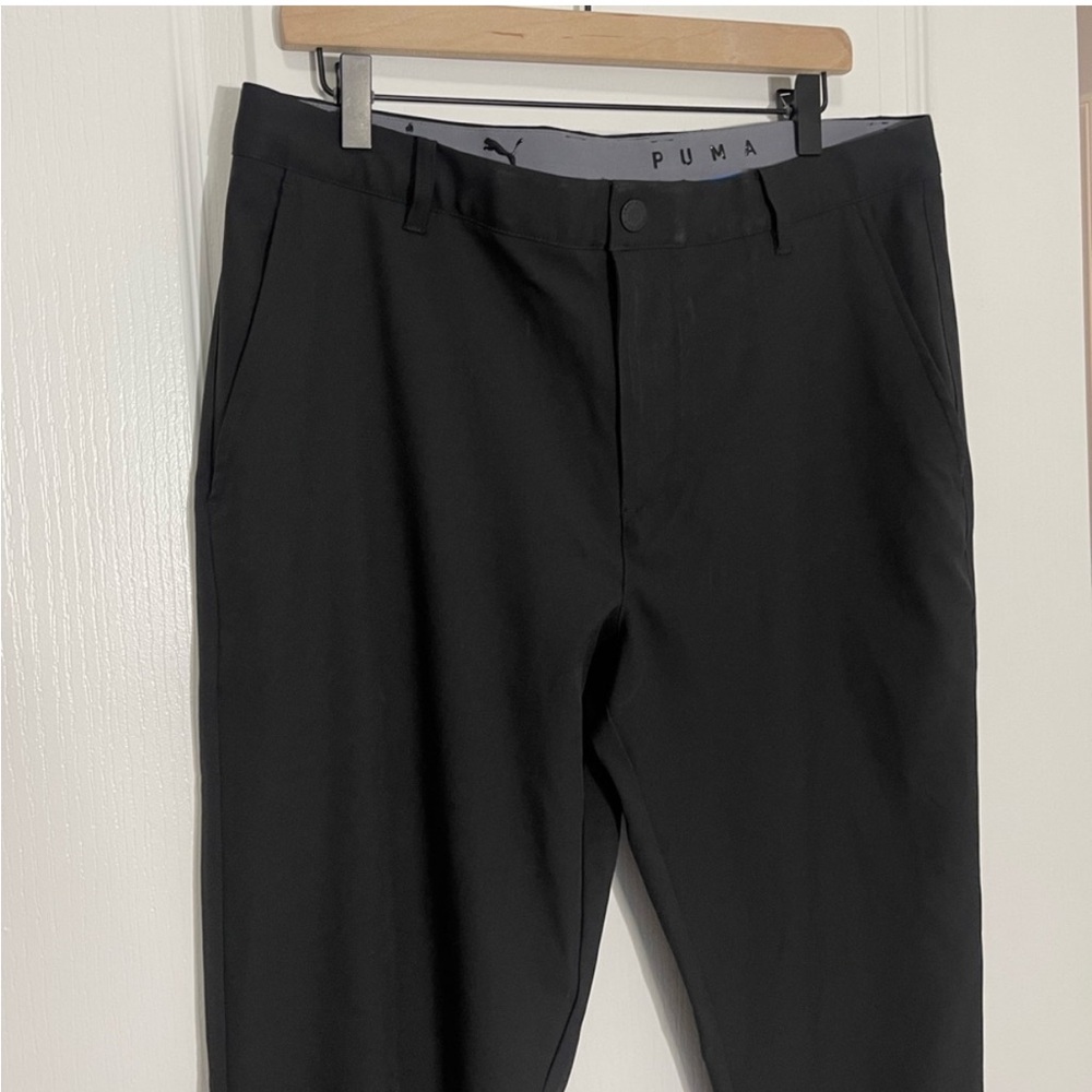 PUMA Men’s Golf Jogger Pants (similar to Lululemon)